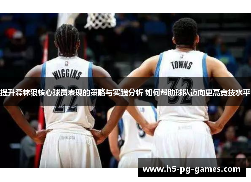 提升森林狼核心球员表现的策略与实践分析 如何帮助球队迈向更高竞技水平