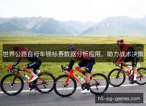 世界公路自行车锦标赛数据分析应用，助力战术决策