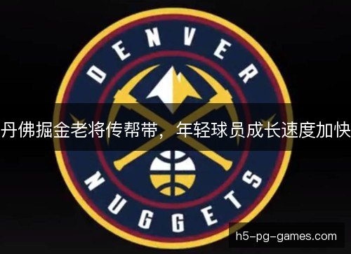 丹佛掘金老将传帮带，年轻球员成长速度加快